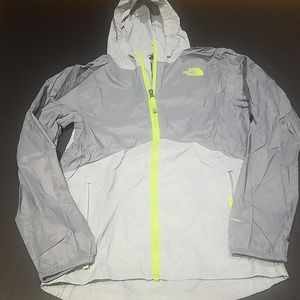 Boys wind breaker